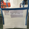 Large pp super sack/jumbo bag size for iron oxide,coal,cement,sand